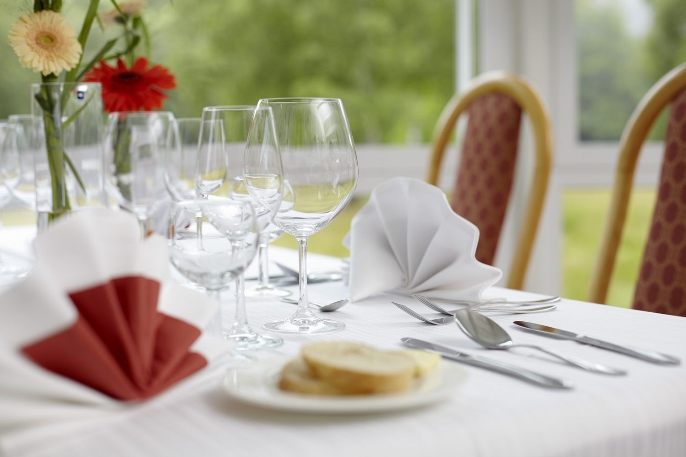 Restaurant bad könig